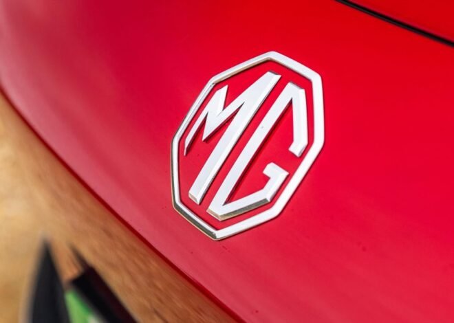 MG 2 EV confirmed as rival to BYD Atto 1