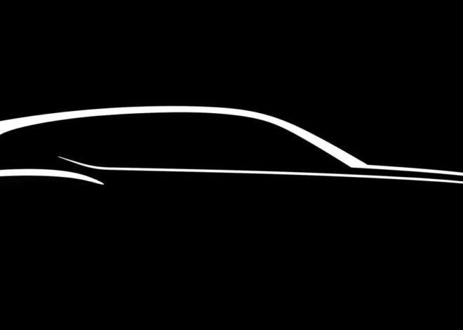 Bentley sheds light on first EV ahead of 2026 launch