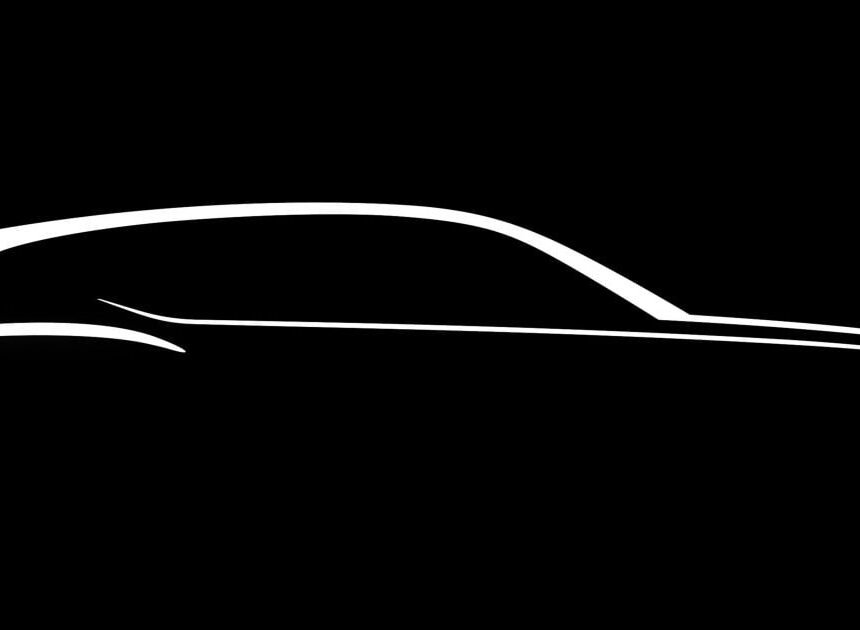 Bentley sheds light on first EV ahead of 2026 launch