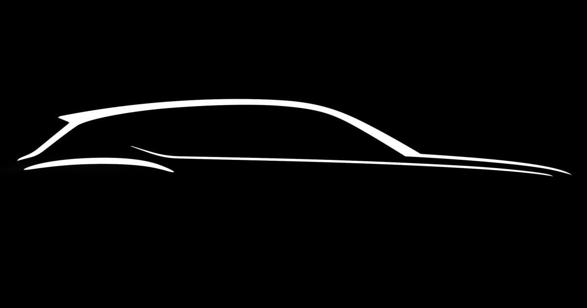 Bentley sheds light on first EV ahead of 2026 launch