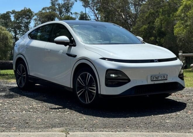 Xpeng G6 Cyber Weekend deal sees Tesla Model Y rival’s price slashed by thousands
