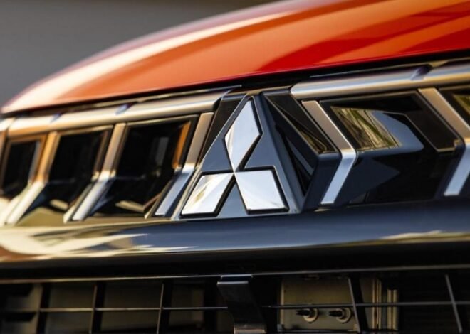 Mitsubishi Australia announces new CEO