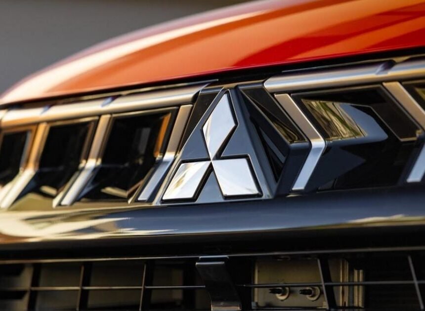 Mitsubishi Australia announces new CEO