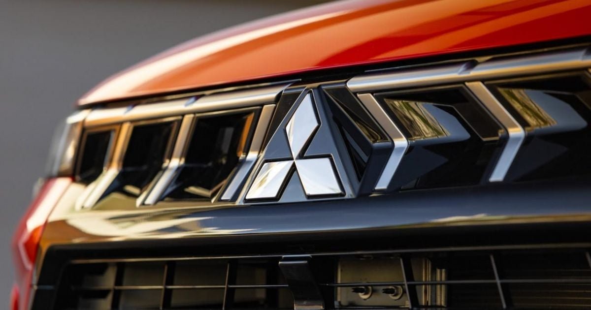 Mitsubishi Australia announces new CEO